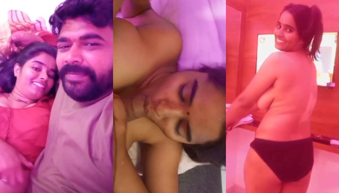 Hot tamil couple fucking at hotel gf kissing