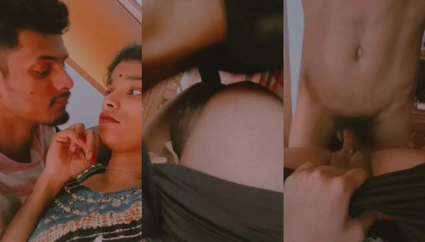 Indian Couple Fucking