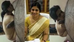 Mallu teacher Licking and Kissing Nude principal naked legs cock viral mms