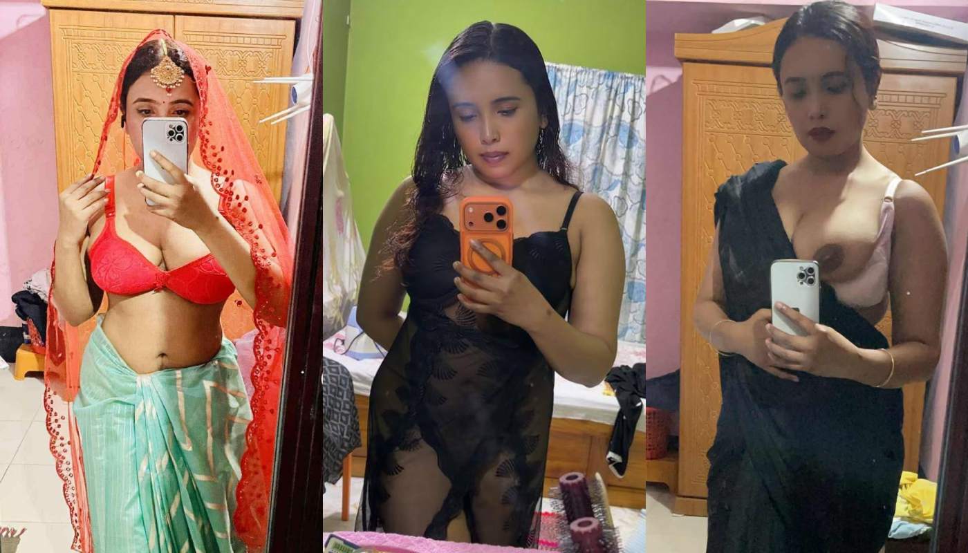 Sexy Bengali Horny Cheater Milf