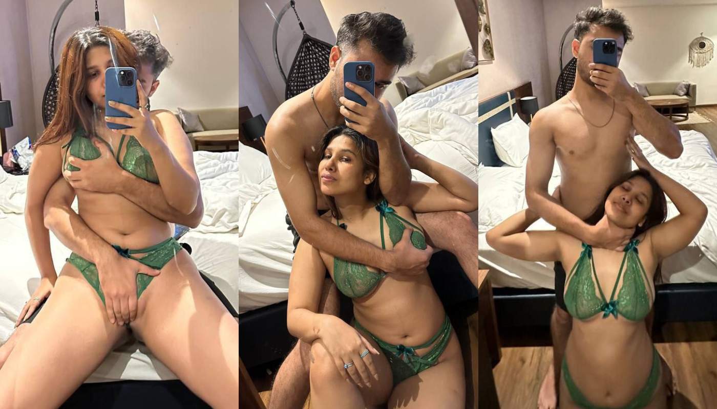 Sexy Indian Girl Fucking Old+New