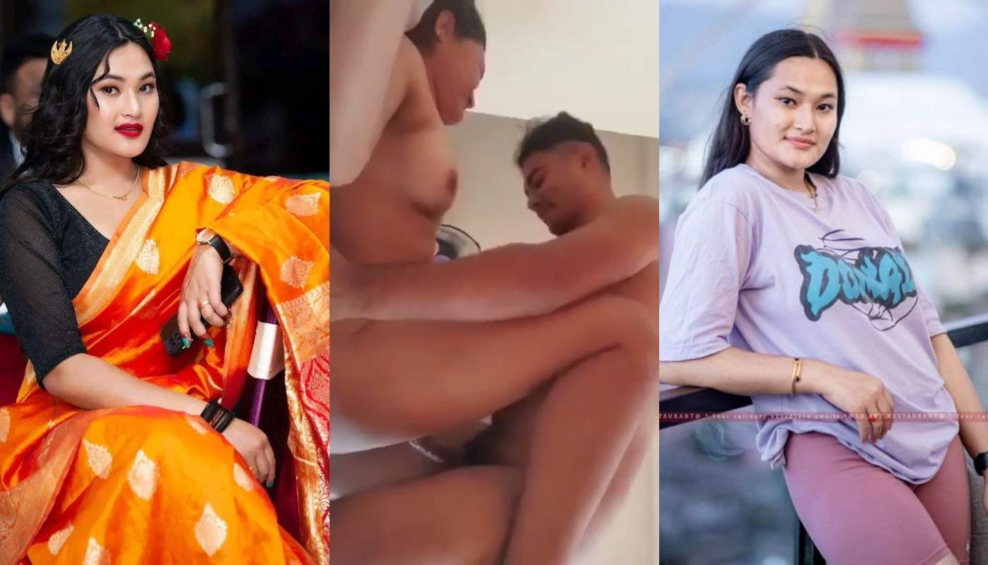 Sexy Nepali Mal Hard Fucking With Lover