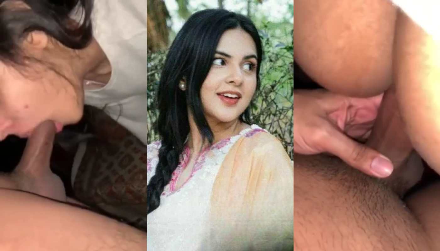 hot desi blowjob and doggy style sexy ass fucking video